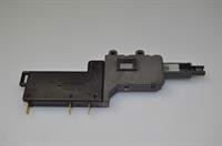 Dørlås, Blomberg vaskemaskine